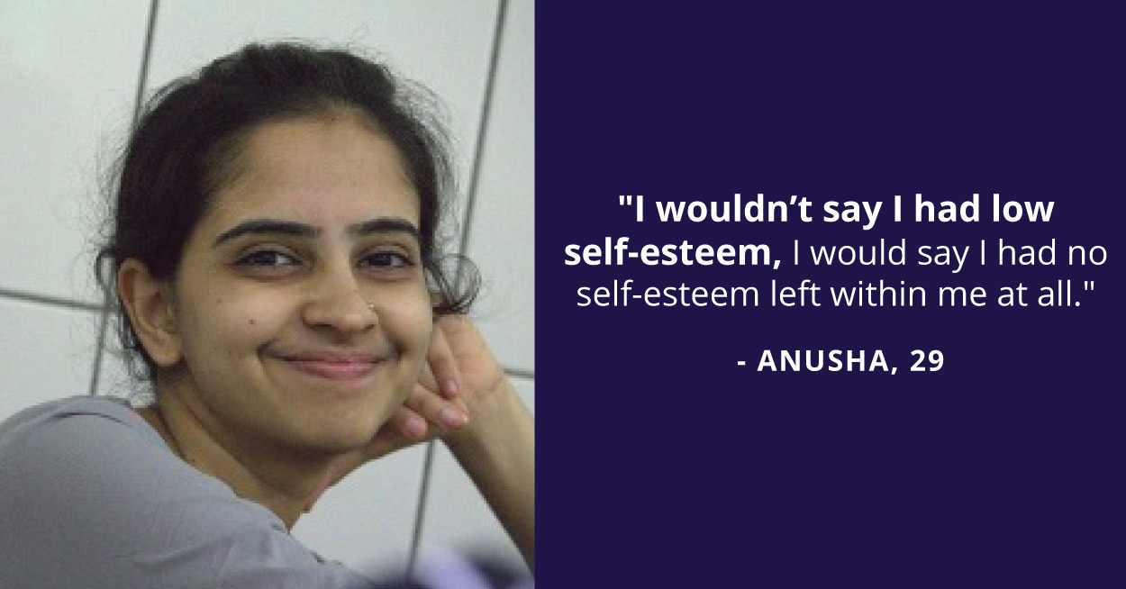 Anusha, a 29-year-old PhD Scholar, spent most of her PhD days in a constant battle against stress and anxiety. Her mental struggles reached a peak when she realised that her research was not headed in the right direction