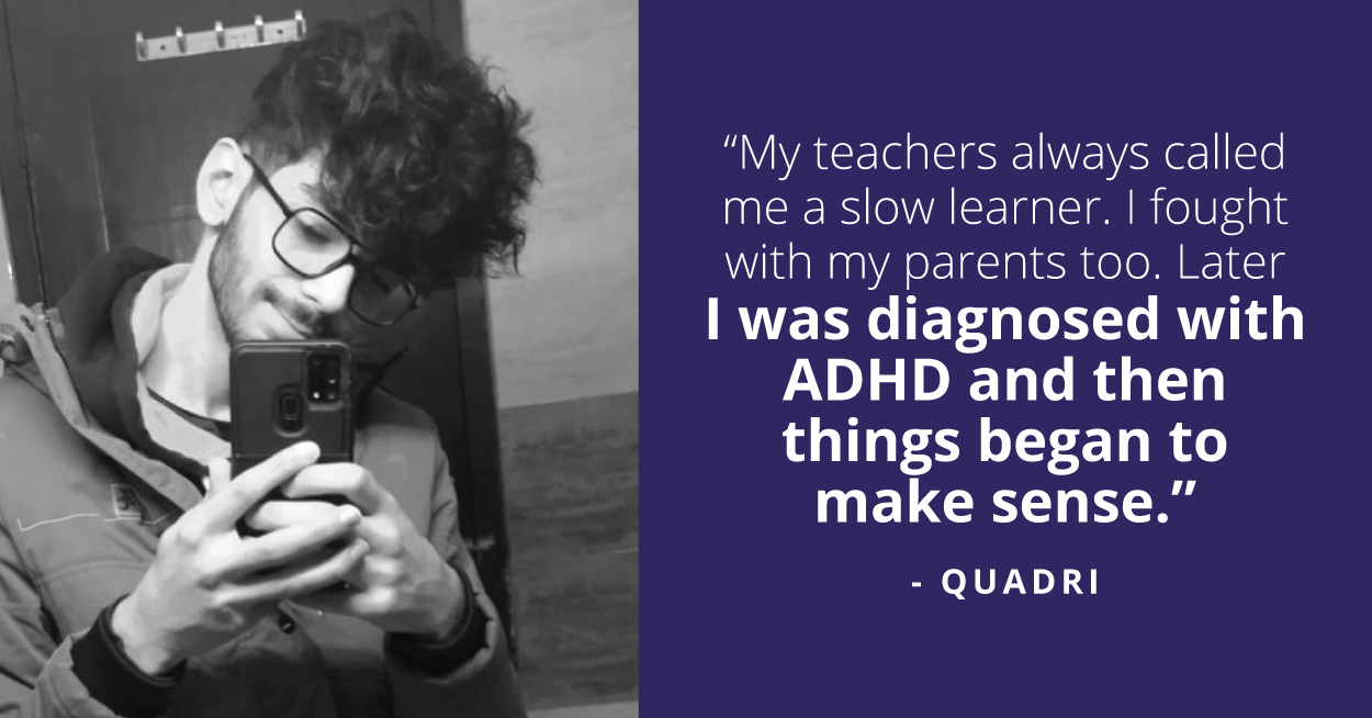 How Reyansh’s ADHD Helped Him Be Stronger Than Ever