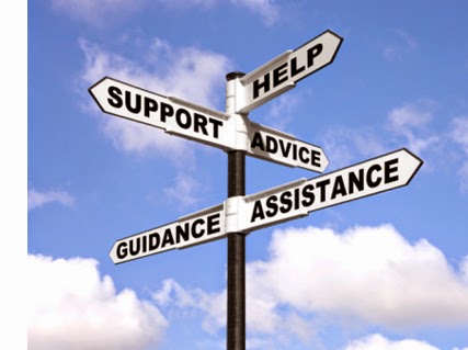 Why Seek Professional Help?