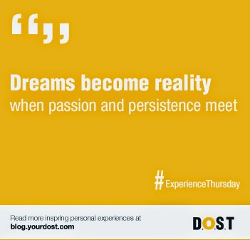 What's More Important – Grades Or Pursuit Of Dream?
