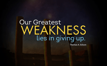 How To Stay Motivated And Keep Moving Forward?