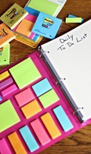 How To Accomplish Your To Do List