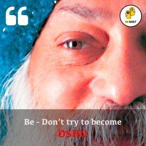 osho quotes