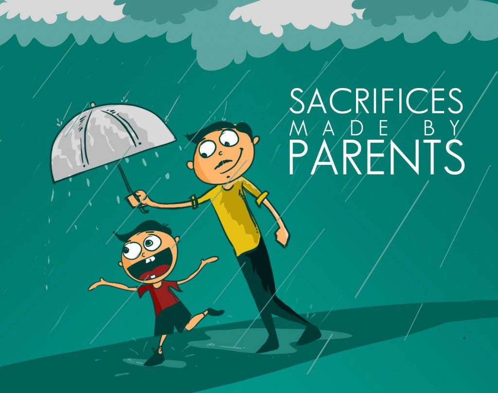 Sacrificing for a Happier Relationship: How to Make Sacrifices That Count —  Set Apart Company
