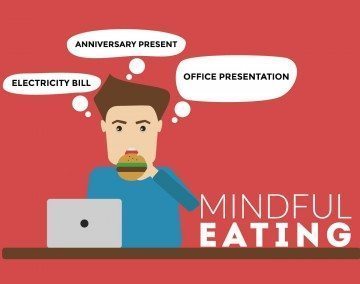 Mindful Eating