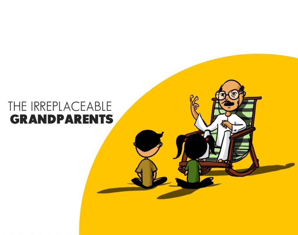 10 sacrifices parents make to give us a better life – YourDOST Blog