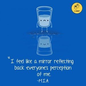 Quotes-Reflection-Perception