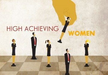 High-achieving-women