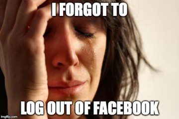 facebook-forgot-to-logout