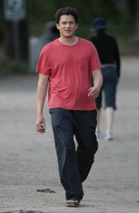 wentworth miller chubby