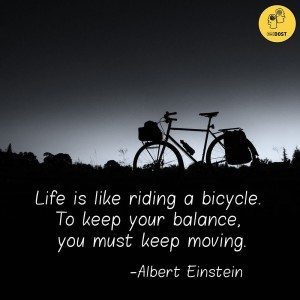 quotes-albert-einstein-life-move-on