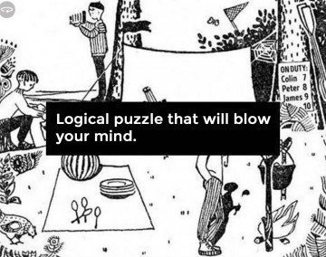 LogicalPuzzle