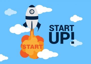 Start-a-startup