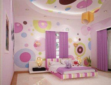 girls-bedroom-decorating-ideas