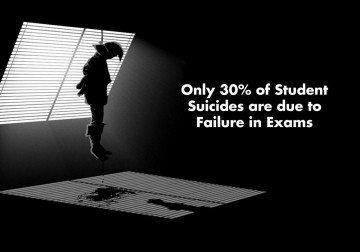 Student-Suicide-India-Exams-Failure