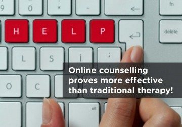 online counseling