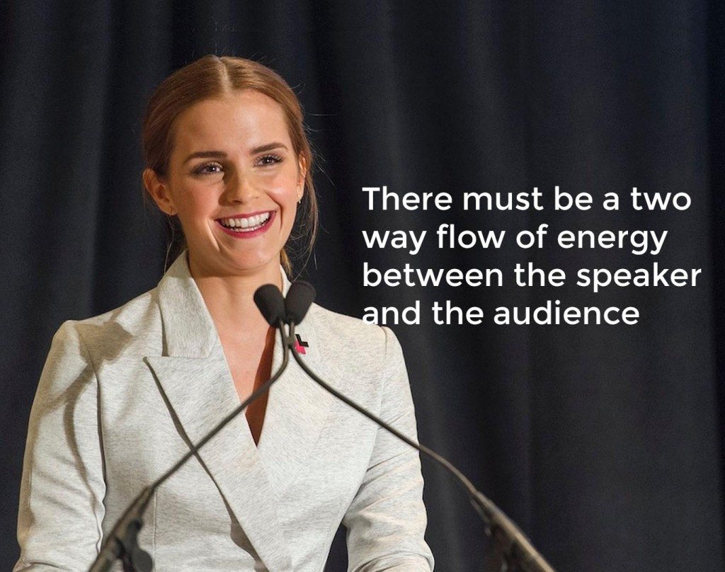 public speaking quotes