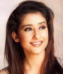 manisha koirala
