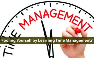 time management
