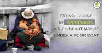 Appearances Are Deceptive