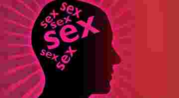 sex on my mind
