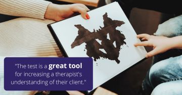 Unconventional Ways to Use the Rorschach Test