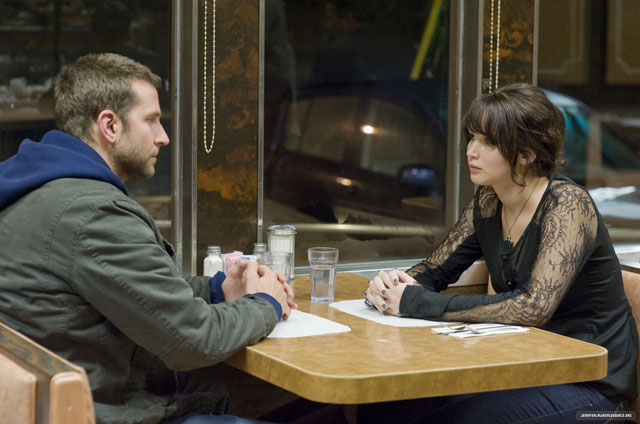 Silver Linings Playbook