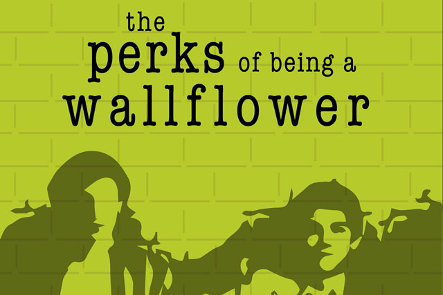the perks of being a wallflower - movies for mental health