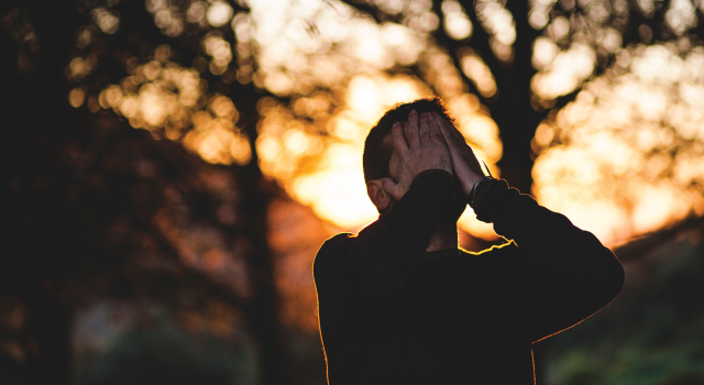  In the middle of all this uncertainty, tragedy struck when Shad’s father-in-law passed away. He was again forced to put on a brave face to help his grieving wife. 