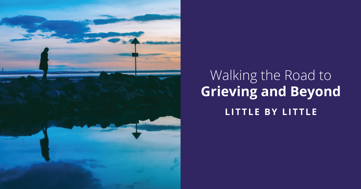 The pain of losing a loved one is beyond explanation. It can leave one tormented and grief-stricken