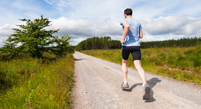 One of the major physical issues he dealt with included shivering, increased heart rate, loss of appetite, and extreme fatigue even without doing much work.