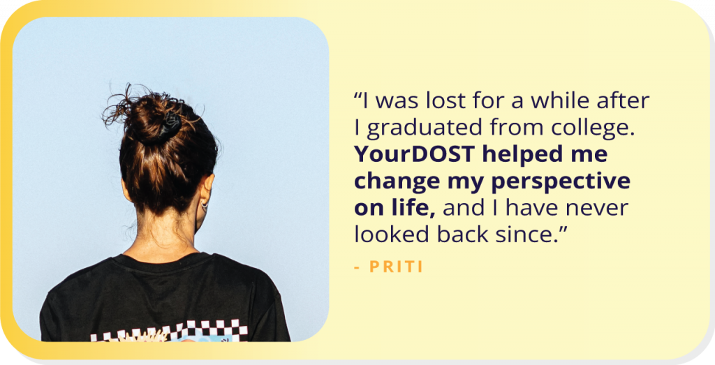 Here’s How Priti’s Journey Through Therapy Unveiled The Power Of Perspective.