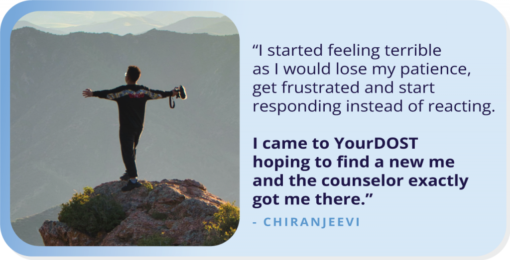 Renewed Strength: Chiranjeevi’s Inspiring Journey to Emotional Wellness