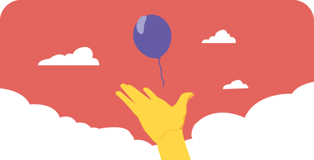 Guilt-free guide to motherhood