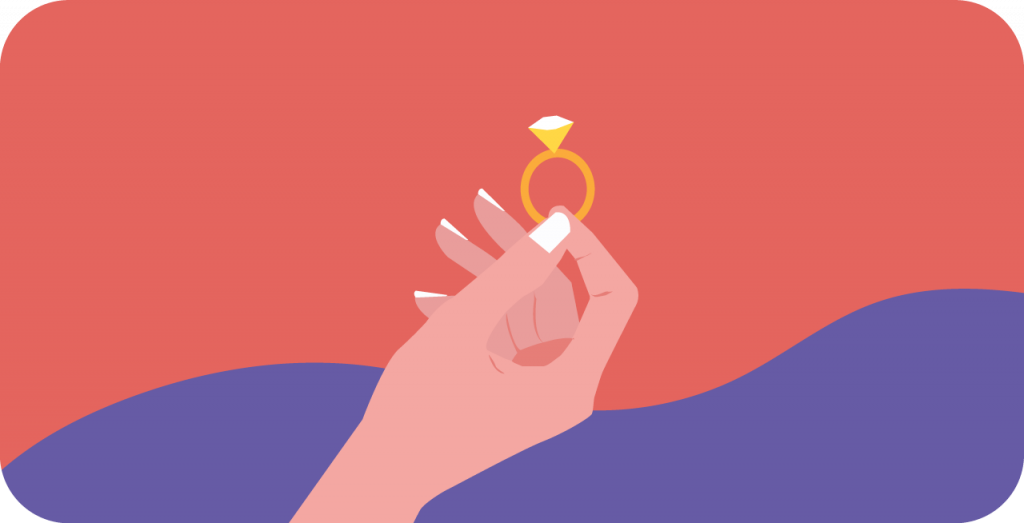 Thriving Together: Wellness Insights for Newly Wed Women