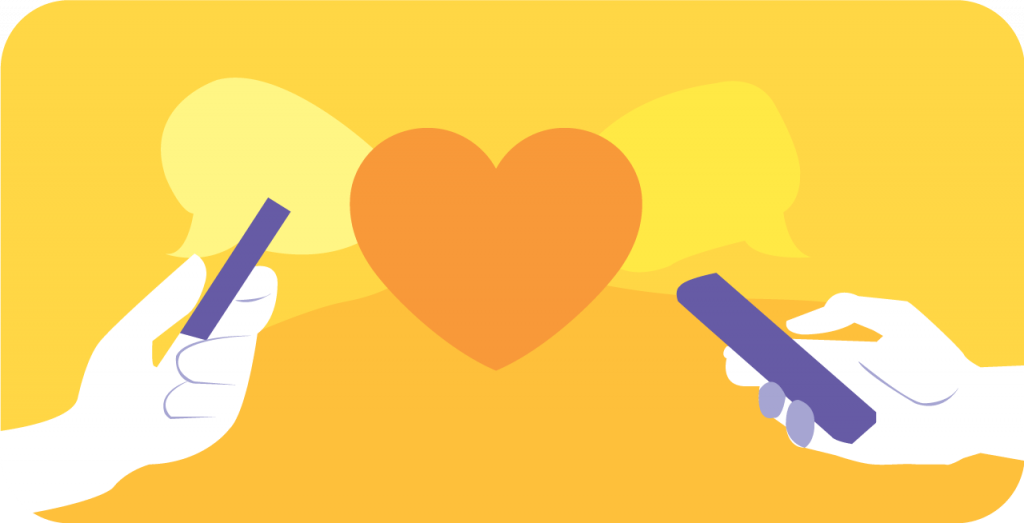 Love From Afar: A Blueprint For Succesful Long-Distance Relationships