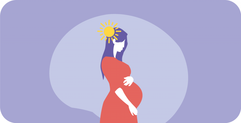 Nurturing wellness during pregnancy