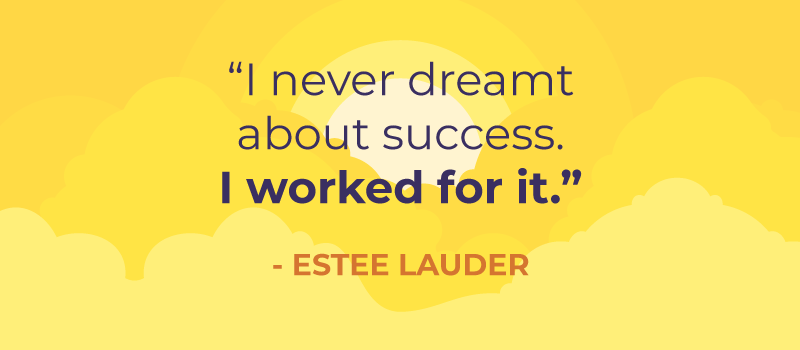 Motivational Quotes for Career Queens