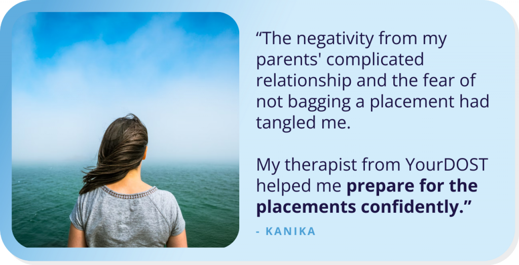 Embracing Life at Her Own Pace with Therapy: Kanika’s Race of Life