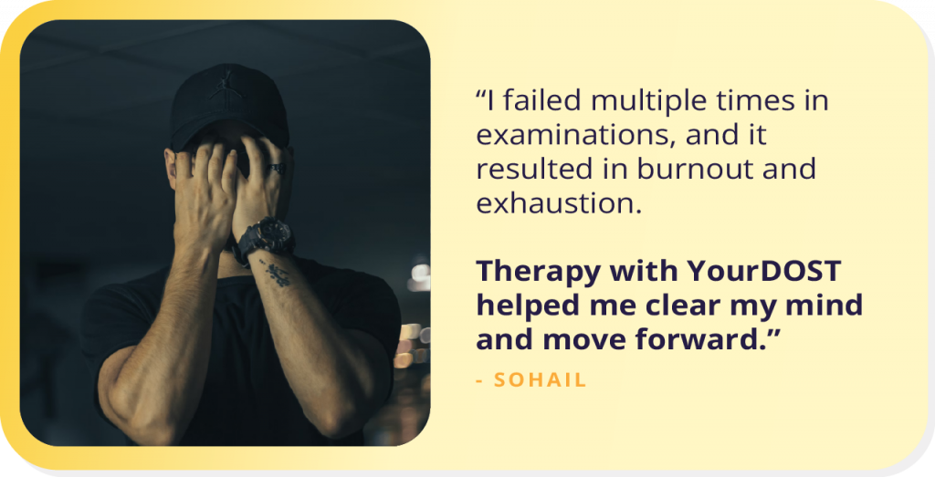 The Process of Glassblowing and Crafting Through the Heat: Sohail’s Story of Success with Therapy