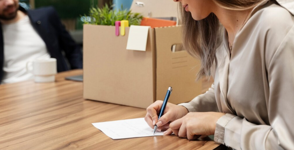 A Practical Guide to Navigating Layoffs with Compassion.