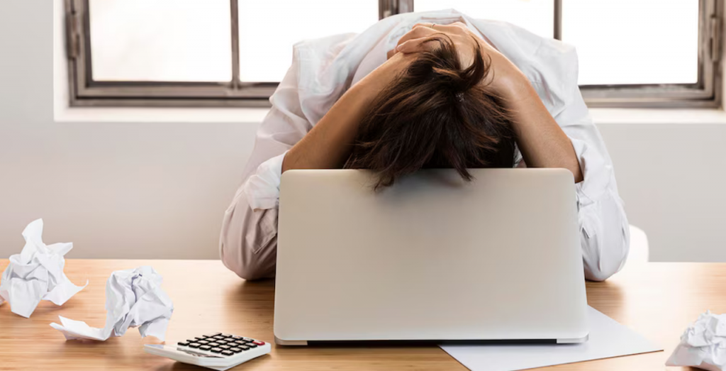 The Hidden Costs of Burnout: Why Prioritizing Employee Well-being is Essential for Corporate Success?