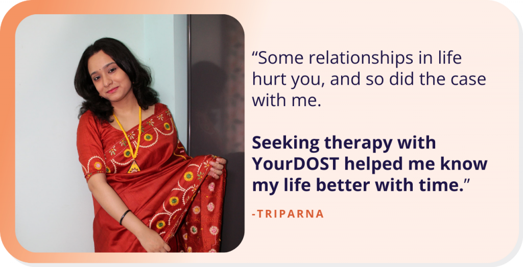Reaching for the Moon: How Therapy Guided My Journey to the Stars