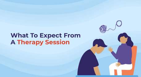 What to Expect from a Therapy Session