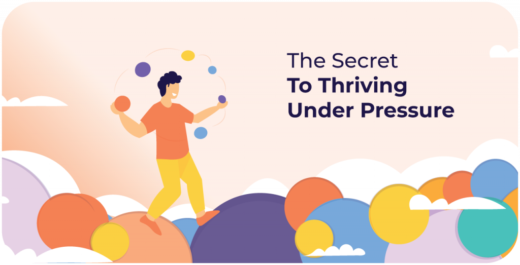 Dealing with Work Pressure: Simple Steps to Take Back Control of Your Mental Well-being