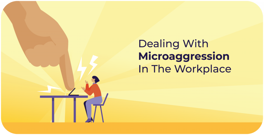 How to Handle Microaggressions at Work: Practical Strategies for a Respectful Workplace