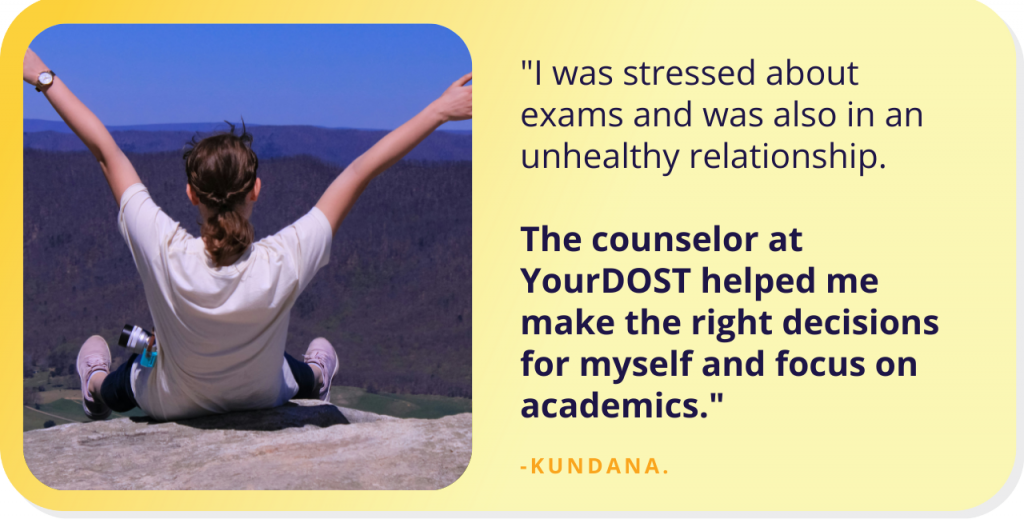 Kundana’s Tale Of Finding Her Guiding Light Towards Future Through Therapy