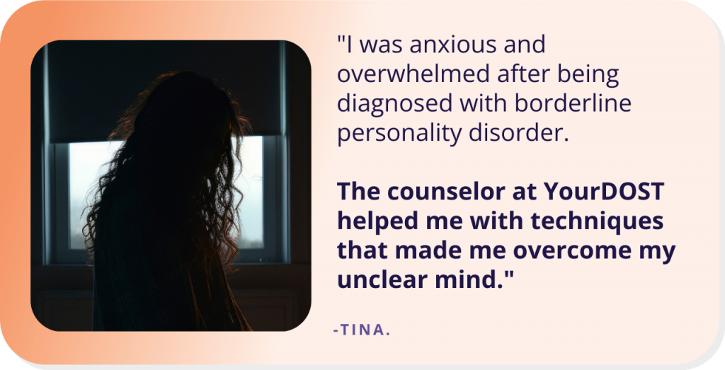 Emotional Chaos To Inner Calm: This Is Tina’s Journey With Transformational Therapy